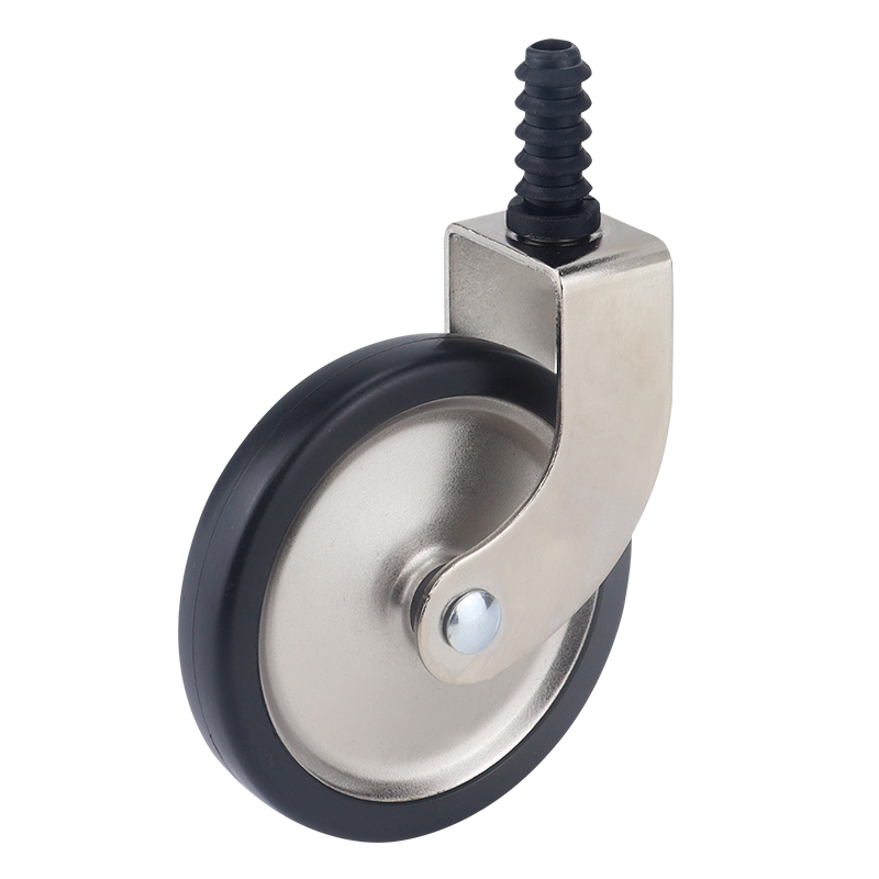 Food Service Cart Casters (1)