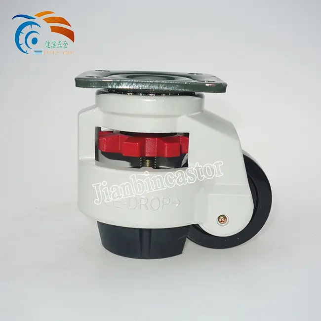 Wholesale Economic Brand High Quality Heavy Duty Medical Medical Caster