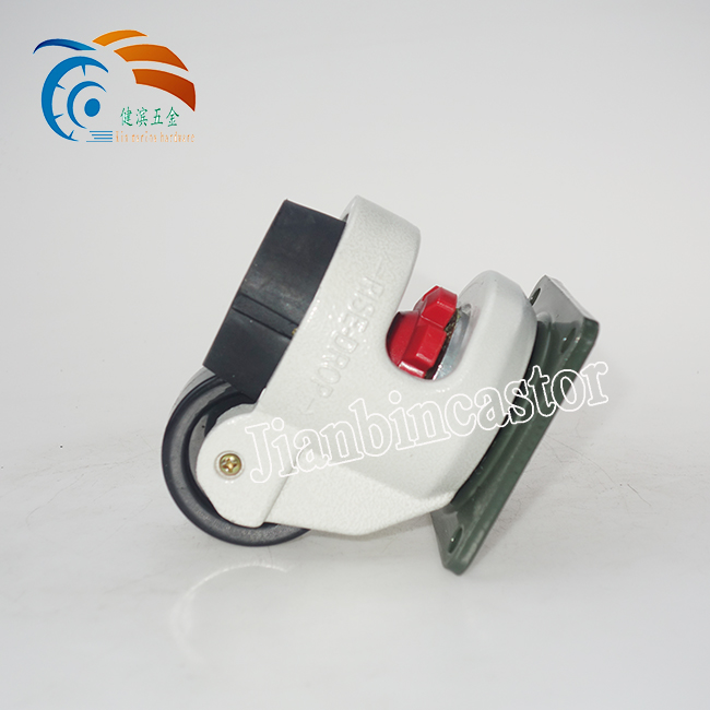 Wholesale Economic Brand High Quality Heavy Duty Medical Medical Caster