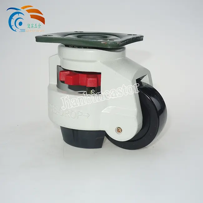 Wholesale Economic Brand High Quality Heavy Duty Medical Medical Caster