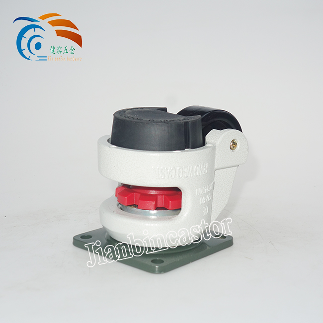 Wholesale Economic Brand High Quality Heavy Duty Medical Medical Caster