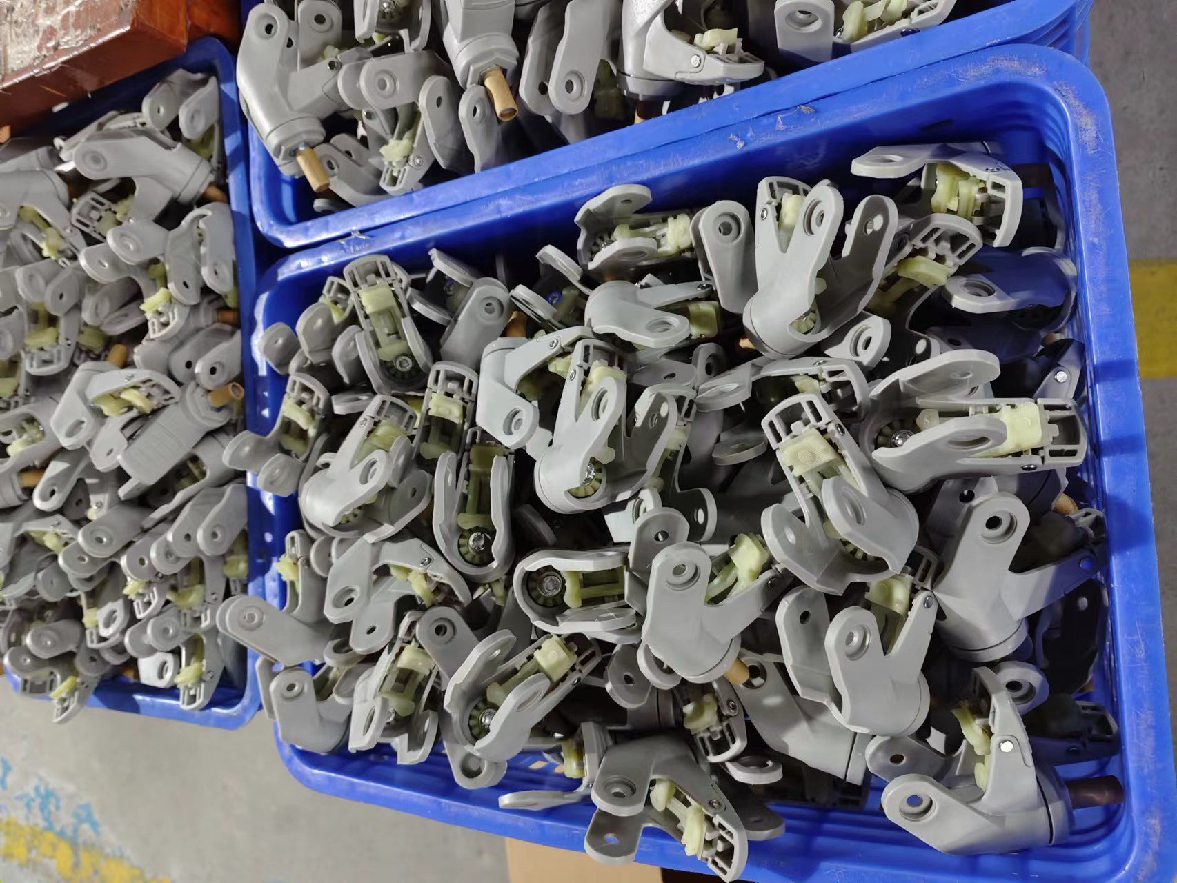 Revolutionizing Mobility: Introduction of Polyurethane Caster Wheels