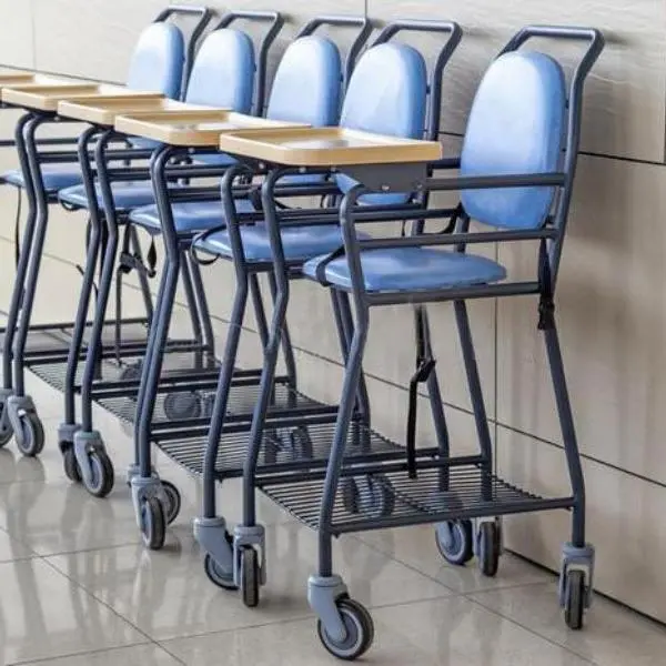 Dining Table, Dining Chair Casters
