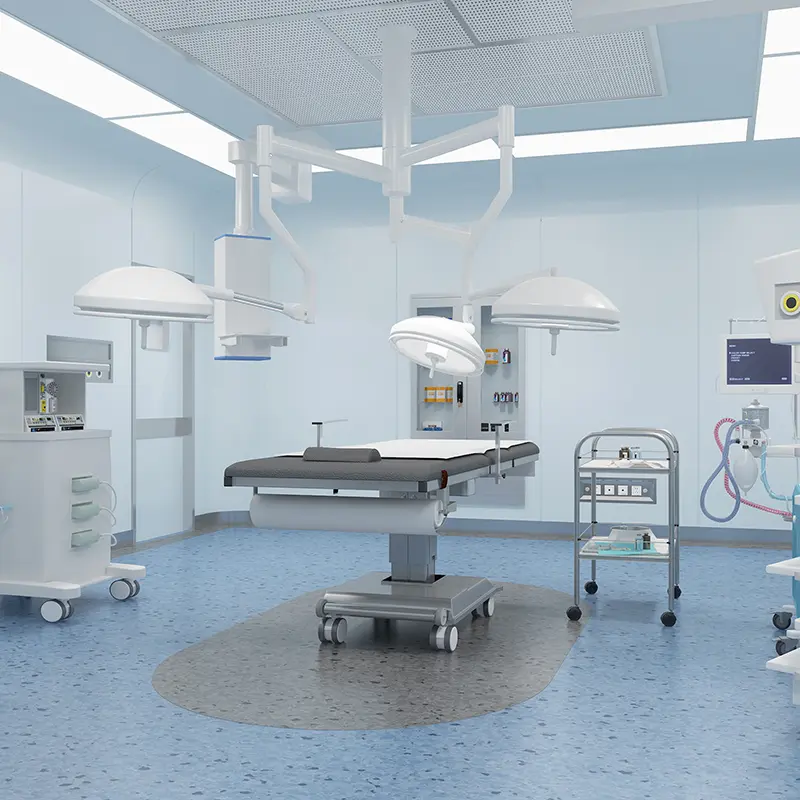 Medical Equipment Casters