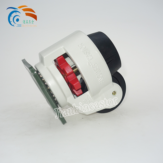 Wholesale Economic Brand High Quality Heavy Duty Medical Medical Caster
