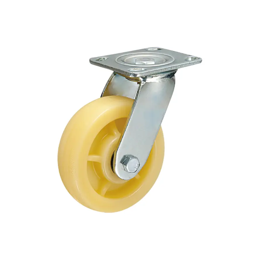 Heavy duty castor (2)